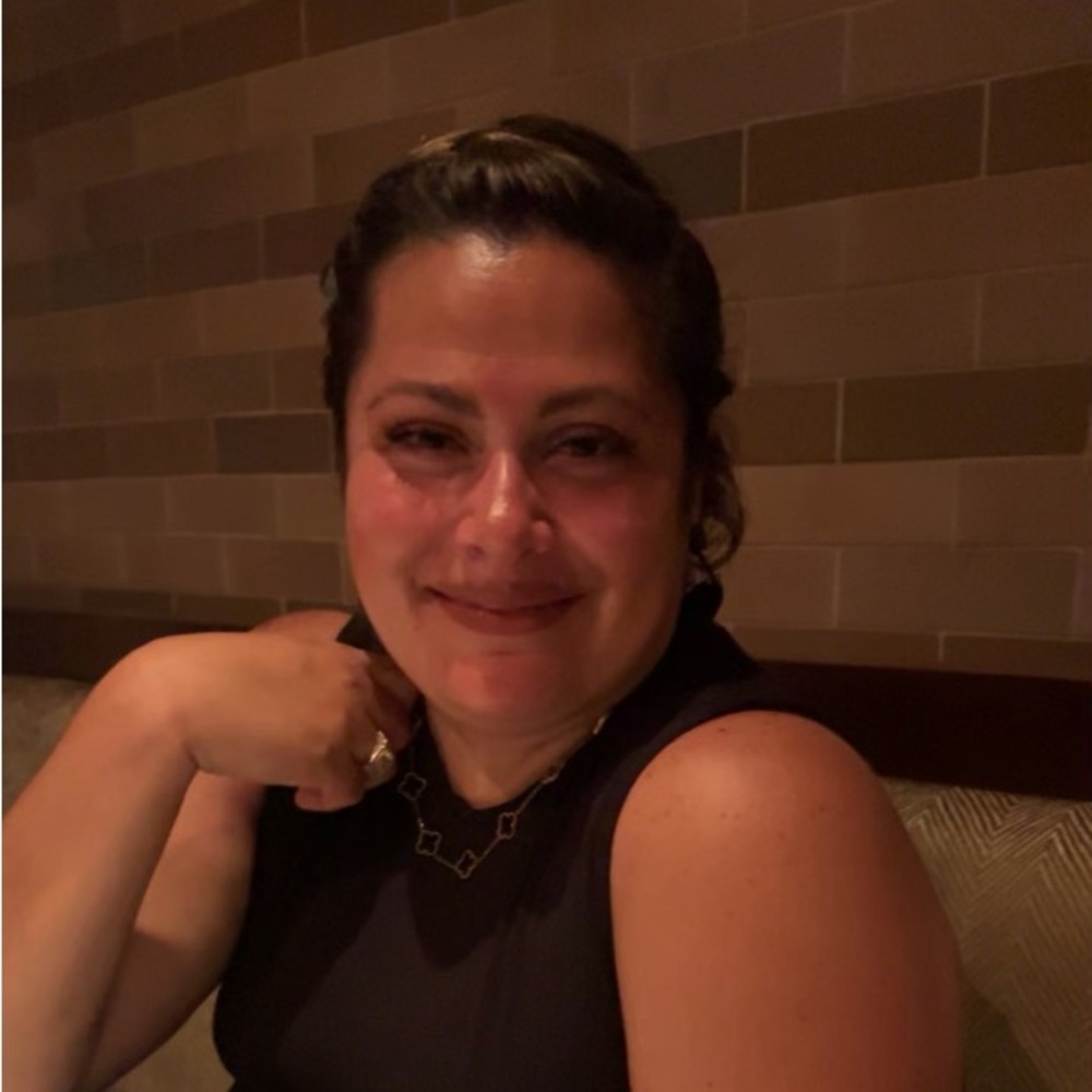 Meet your Posher, Deborah